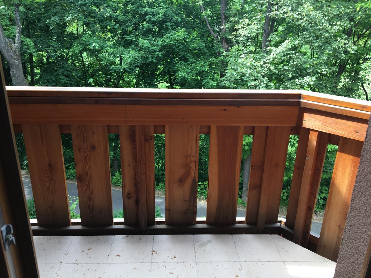 Apartament Czekoladowy Apartman Karpacz Kültér fotó